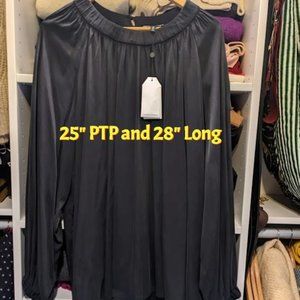 Universal Standard Selene Top NWT - Size M